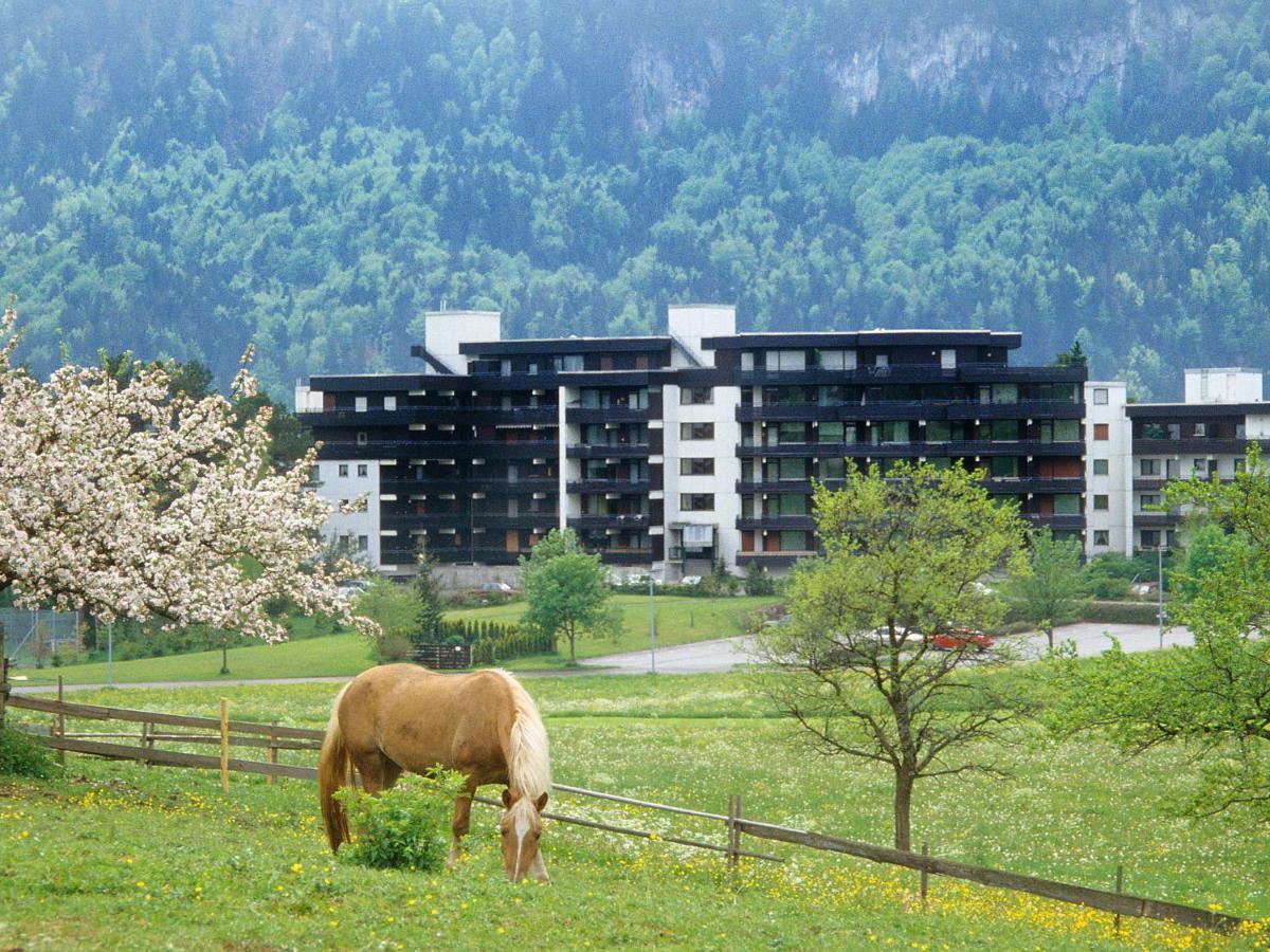 Apartment Buck By Interhome Fussen Exterior foto