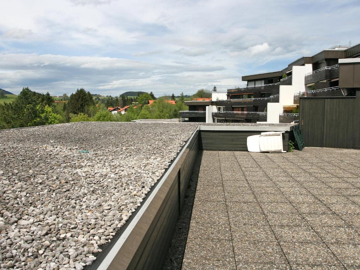 Apartment Buck By Interhome Fussen Exterior foto