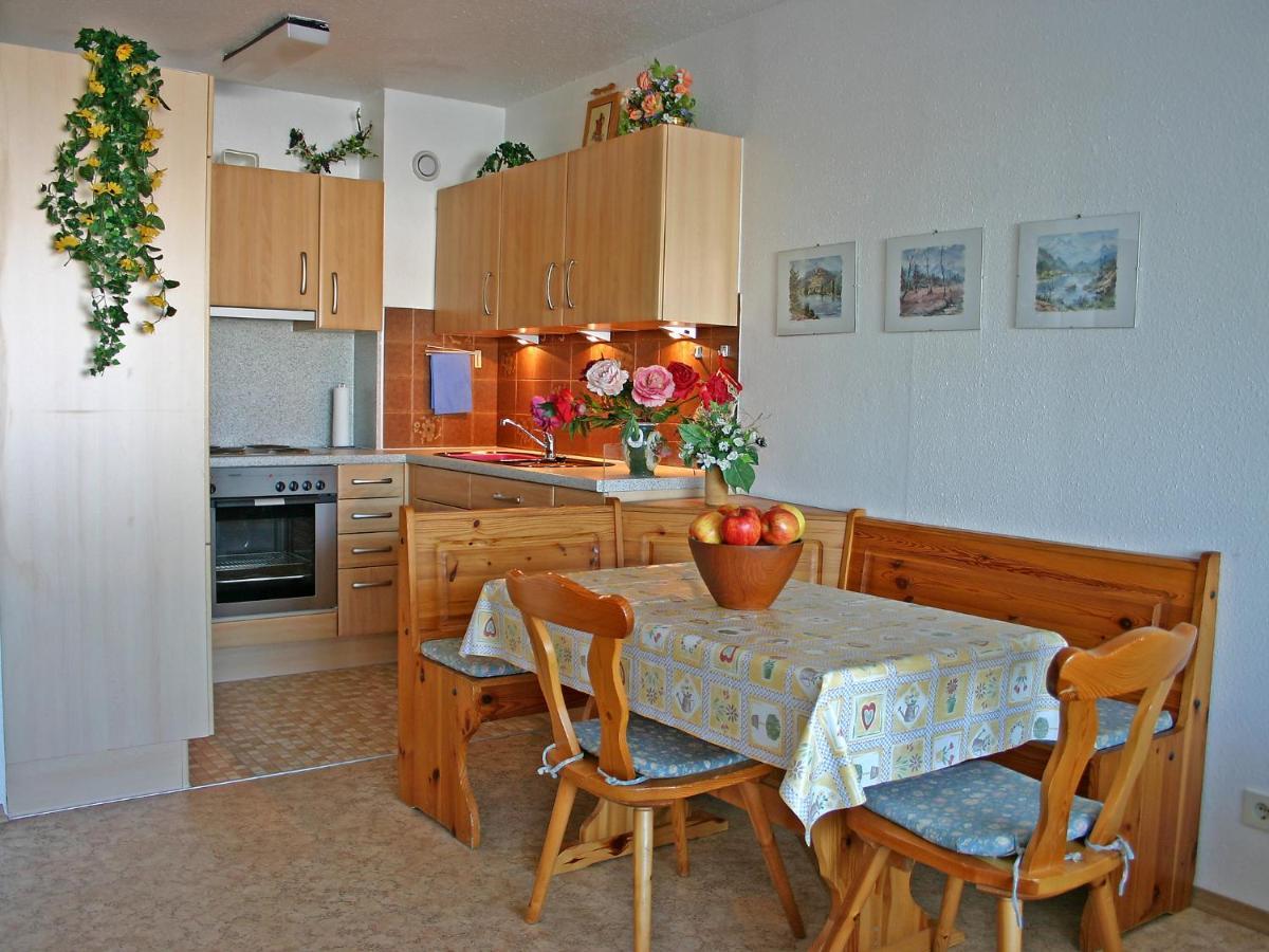 Apartment Buck By Interhome Fussen Exterior foto